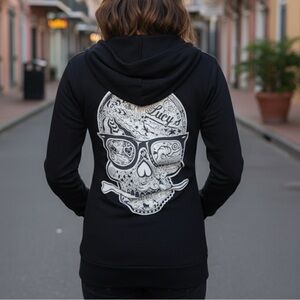 Lucy's (Nola) Jacket!